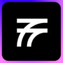 Fluent logo