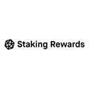 Staking Rewards logo